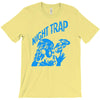 new retro night trap T-Shirt
