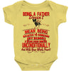 zebra animals lover Baby Onesie