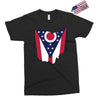 Ohio Exclusive T-shirt