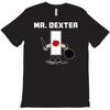 mr dexter T-Shirt