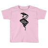 snake Toddler T-shirt