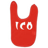ico Baby Bibs