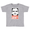 funny how Toddler T-shirt