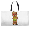boo vs Weekender Totes