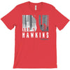 hawkins T-Shirt