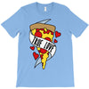 true love pizza 2 T-Shirt