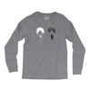 winter is here Long Sleeve Shirts