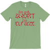 i'm not short i'm elf size T-Shirt
