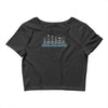 choose your chess weapon   board game pieces battle expert boardgame t Crop Top