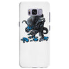 alien eats alien Samsung Galaxy S8 Plus