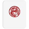chinese new year dragon Mousepad