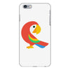 brids red iPhone 6 Plus/6s Plus Case