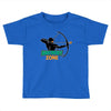 archery Toddler T-shirt