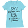 The Office Ladies Fitted T-Shirt
