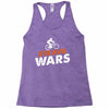 strava wars Racerback Tank