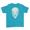 minimalist reaper mask Youth Tee