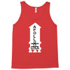 dannys apollo 11 sweater Tank Top