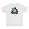baseball furies Youth Tee