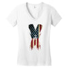 jake paul Women's V-Neck T-Shirt