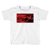 The Flash Toddler T-shirt