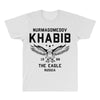 khabib the eagle All Over Men's T-shirt