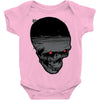 skull Baby Onesie