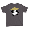 panda2 Youth Tee
