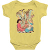 wonderlands Baby Bodysuit