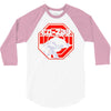 ocp ed 209 enforcement droid 3/4 Sleeve Shirt