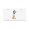 fahrie77 License Plate