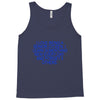 i love being a senior citizen Tank Top