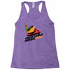 vegetable remix Racerback Tank