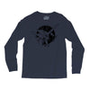 eva 01 berserk Long Sleeve Shirts