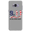 9.11 Patriot Day We Will Never Forget Samsung Galaxy S8 Plus