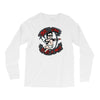 love um finds a way Long Sleeve Shirts
