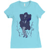 the seven year empire Ladies Fitted T-Shirt