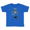 rodents' revenge Toddler T-shirt
