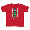 Scary Terry Toddler T-shirt