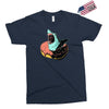 donut shark! Exclusive T-shirt