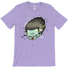 the bride of frankenstein T-Shirt