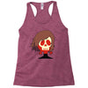 albator Racerback Tank