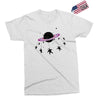 Saturn Swing Exclusive T-shirt
