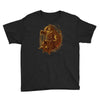 molded mischief Youth Tee