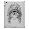 chief kitty iPad 3 and 4 Case
