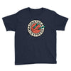 magrathea express Youth Tee