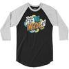 looks like we made it! 3/4 Sleeve Shirt