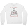 black knight is my champion Crewneck Sweatshirt