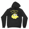 no one's gay for moleman Unisex Hoodie