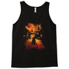 the hunter Tank Top