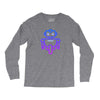 robot andro Long Sleeve Shirts